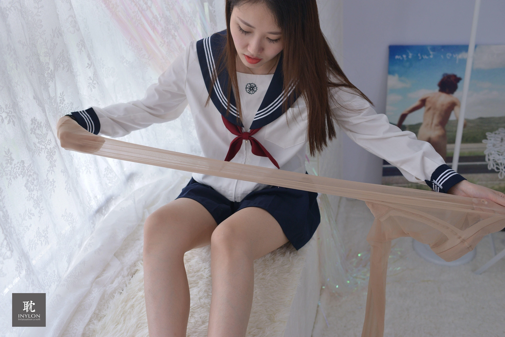 [IESS异思趣向] 普惠集 220 阿馨 情人知己（普惠版） 1