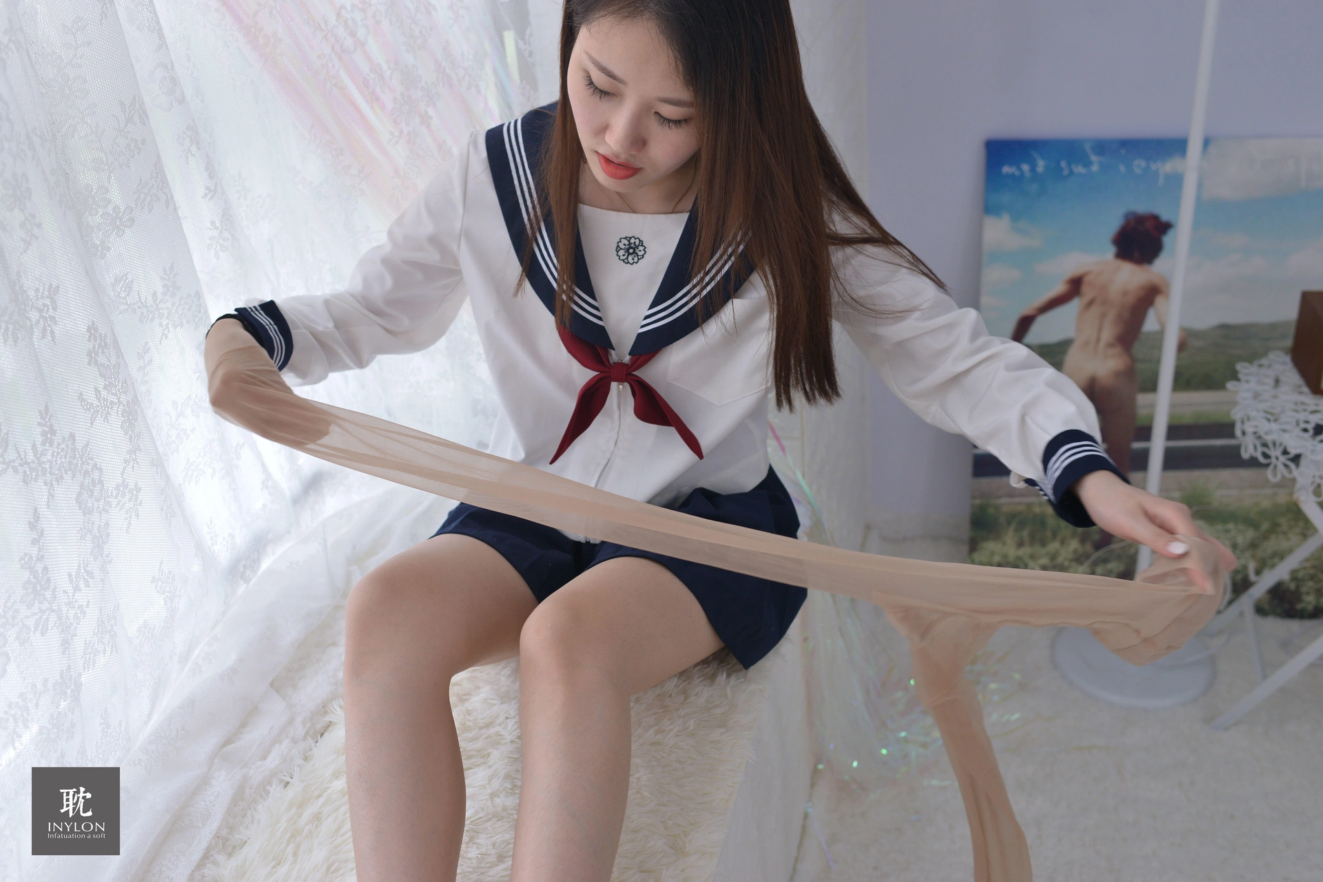[IESS异思趣向] 普惠集 220 阿馨 情人知己（普惠版） 2